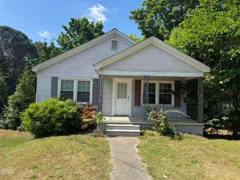 304 Culvert Street Apex NC 27502