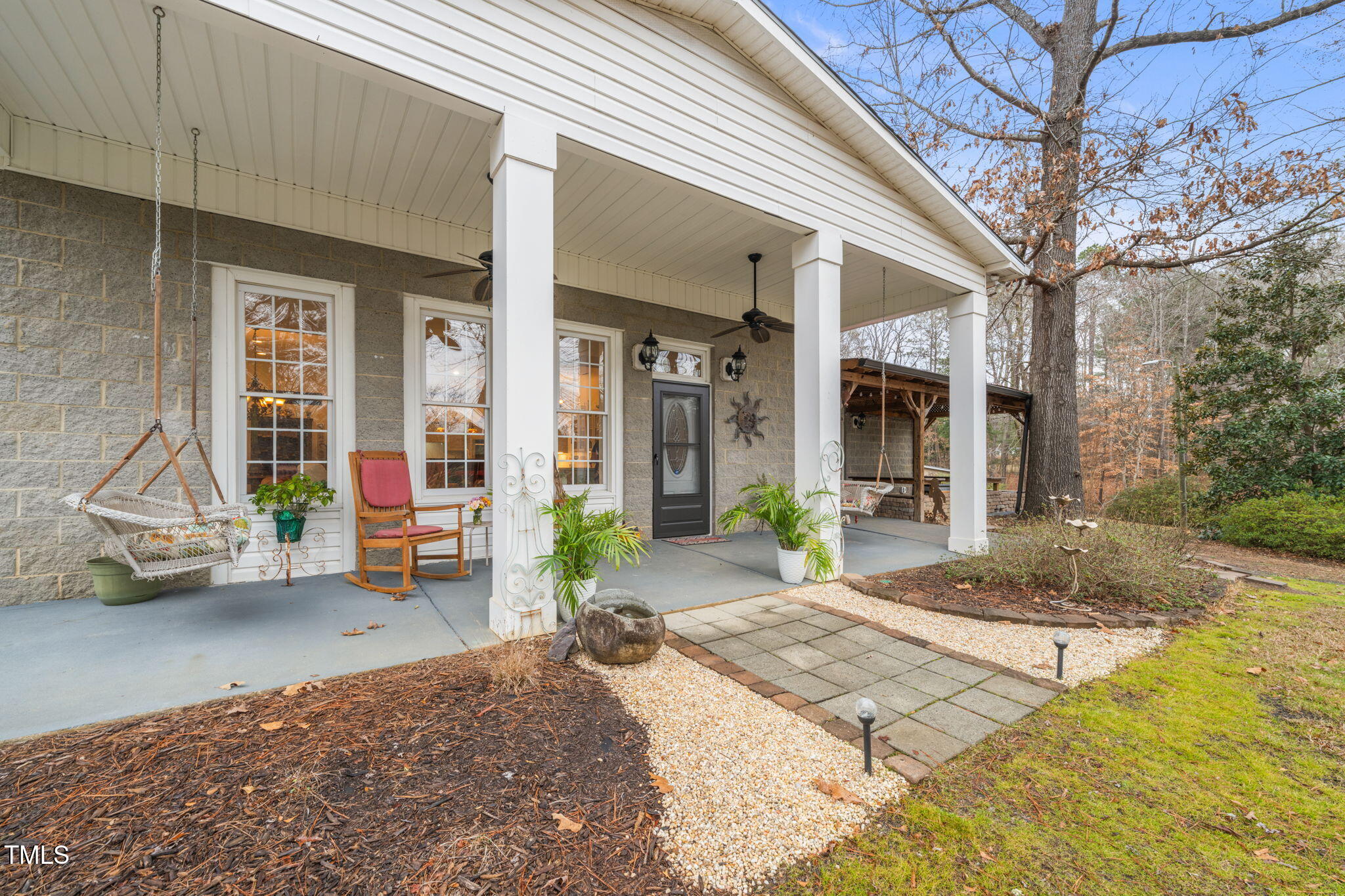 3104 Sandy Knoll Lane