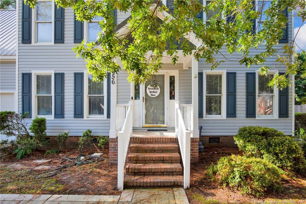 6656 Kodiak Drive