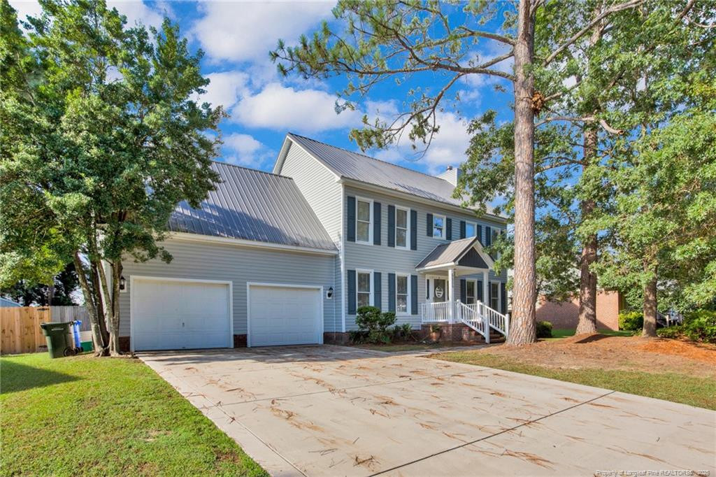 6656 Kodiak Drive