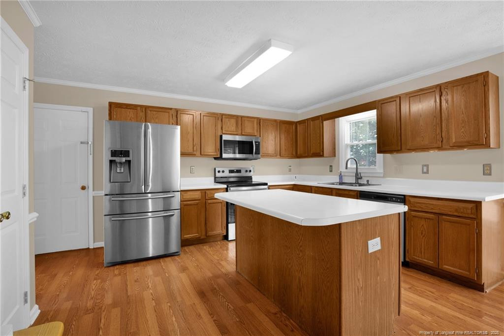 6656 Kodiak Drive