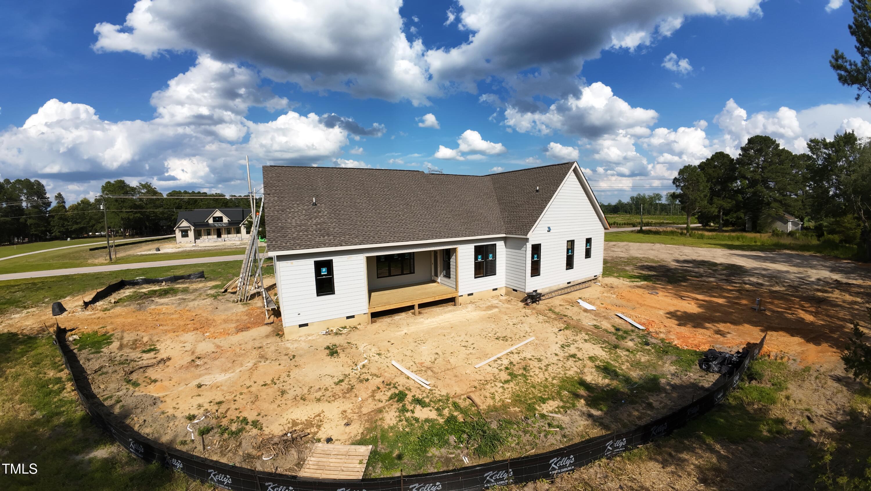 5009 Hopkins Chapel Road