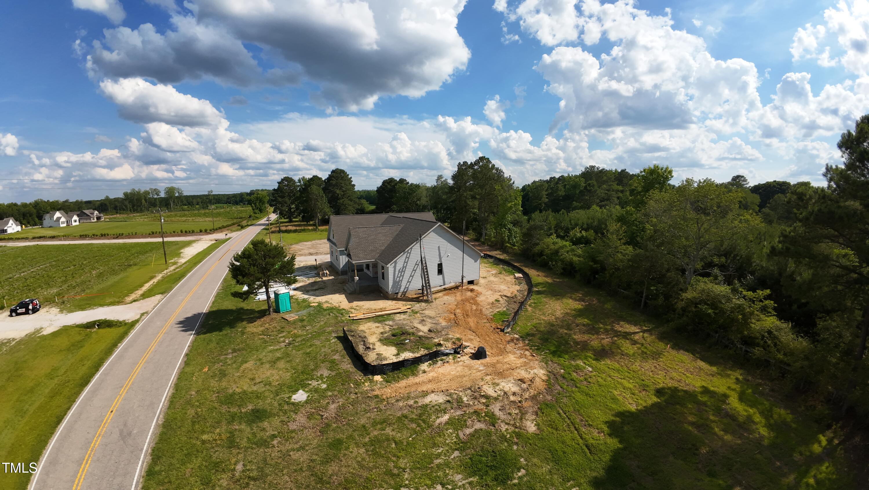 5009 Hopkins Chapel Road