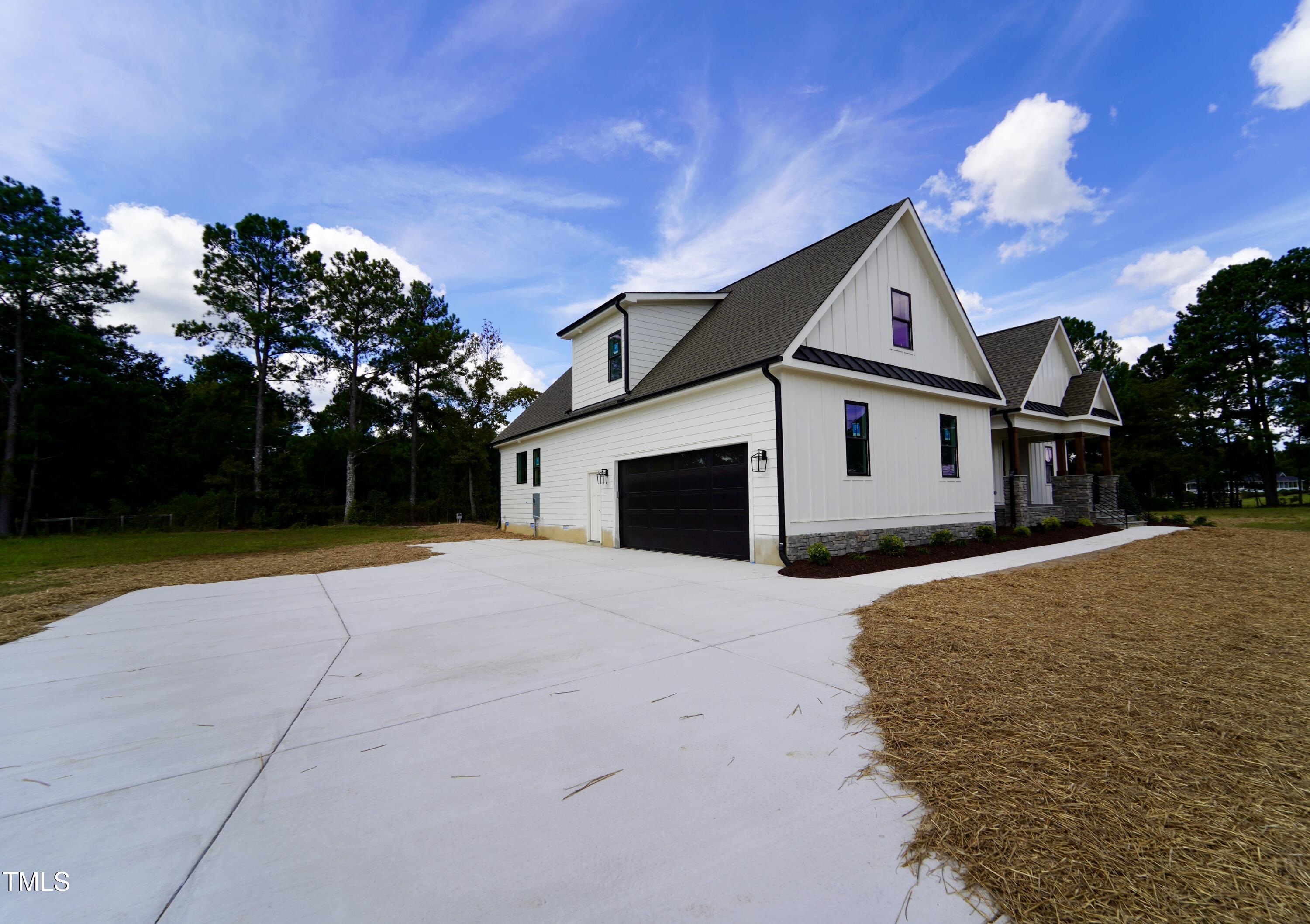 5009 Hopkins Chapel Road