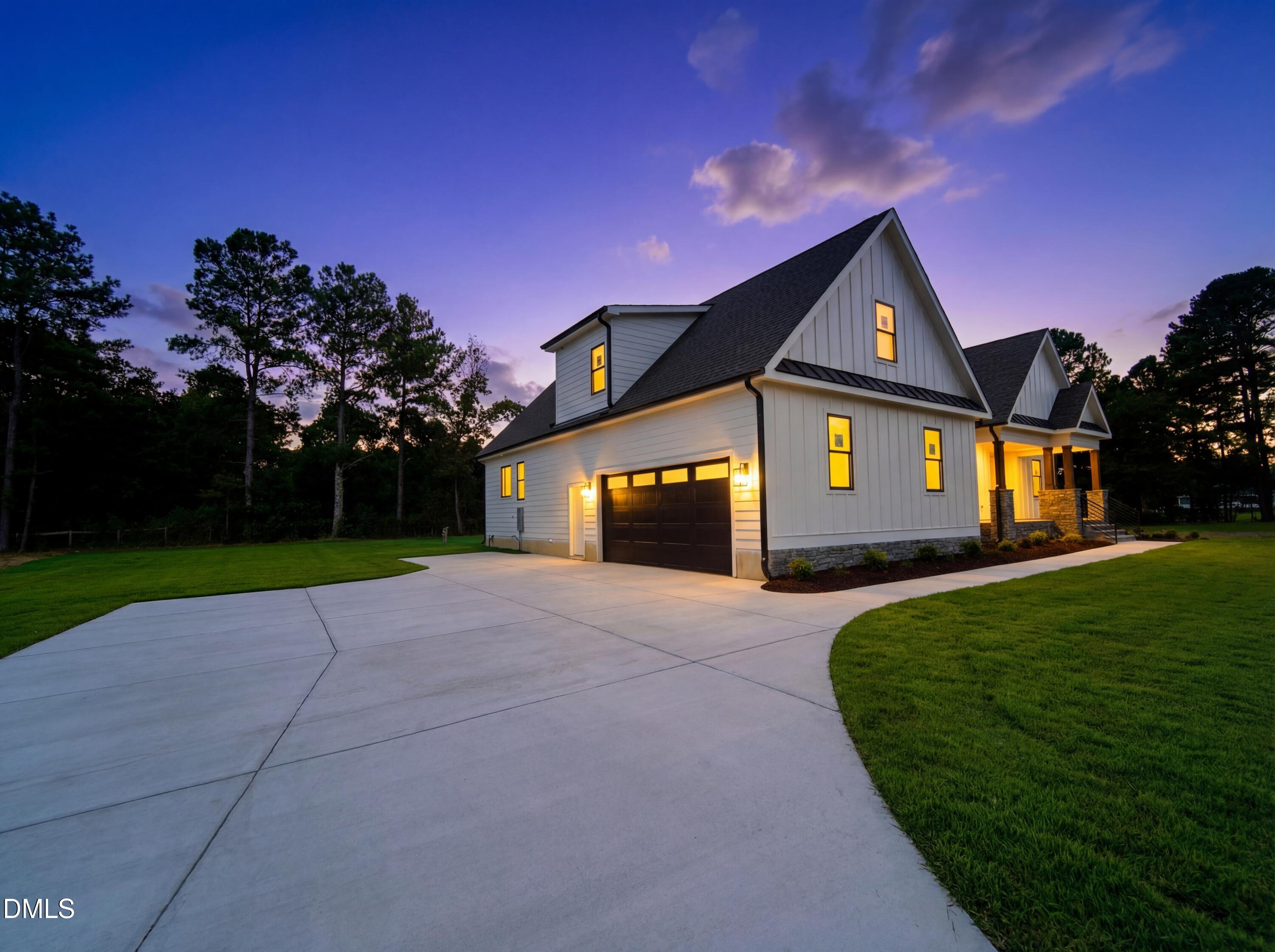 5009 Hopkins Chapel Road