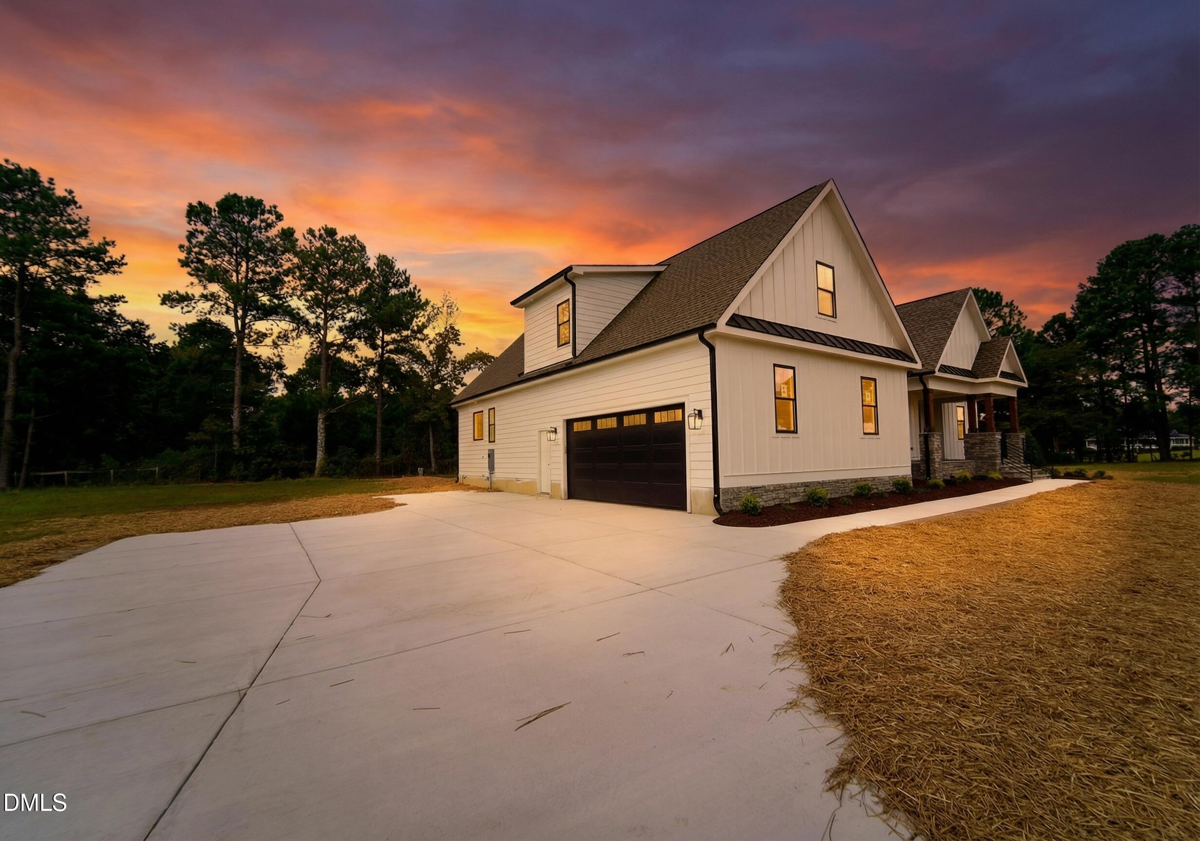 5009 Hopkins Chapel Road