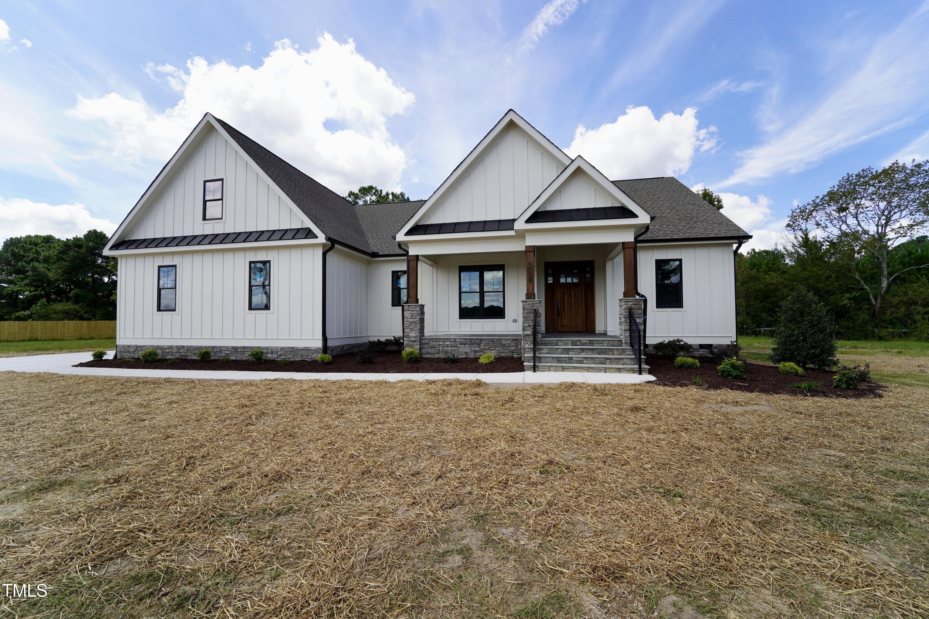 5009 Hopkins Chapel Road