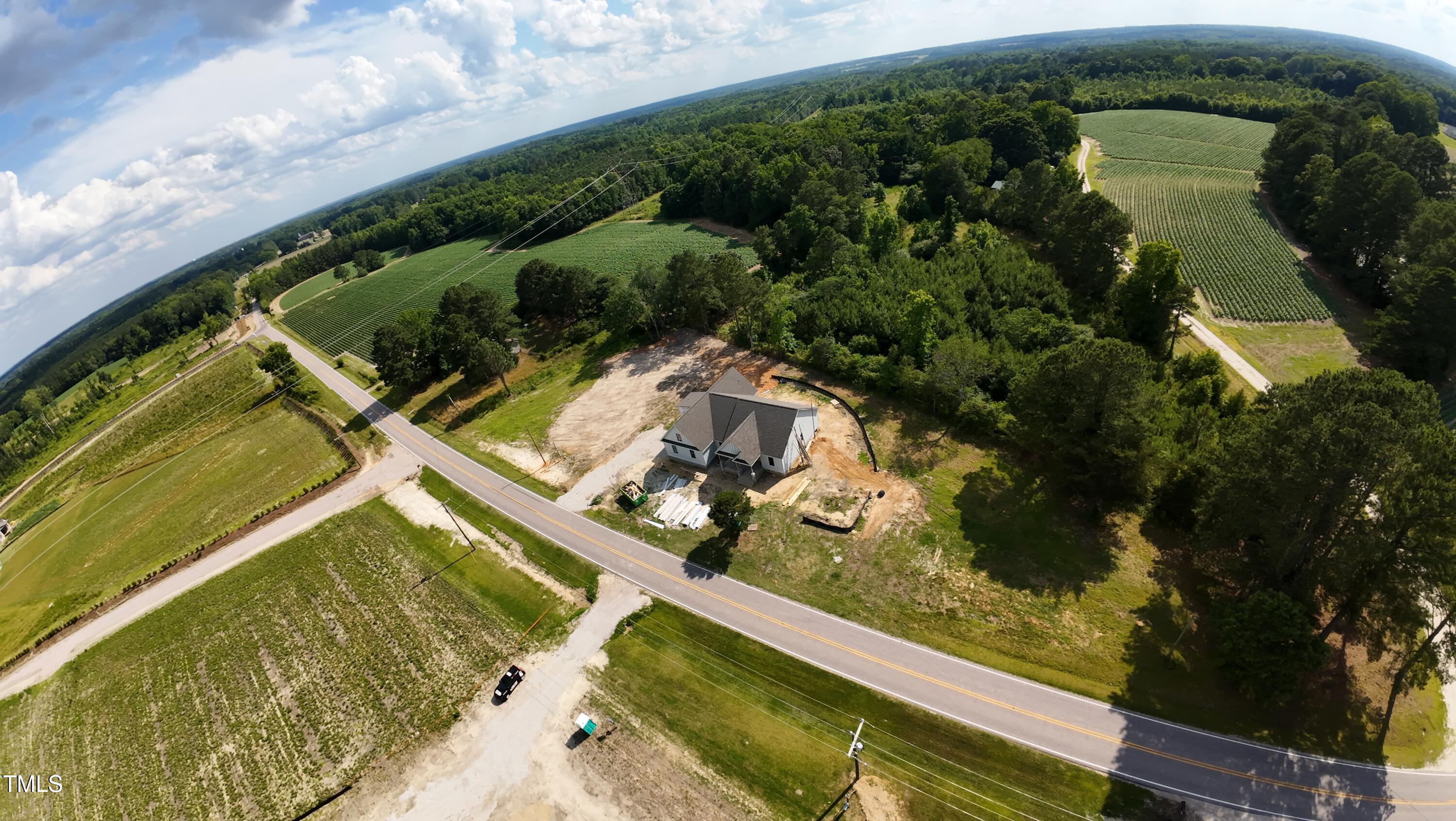 5009 Hopkins Chapel Road