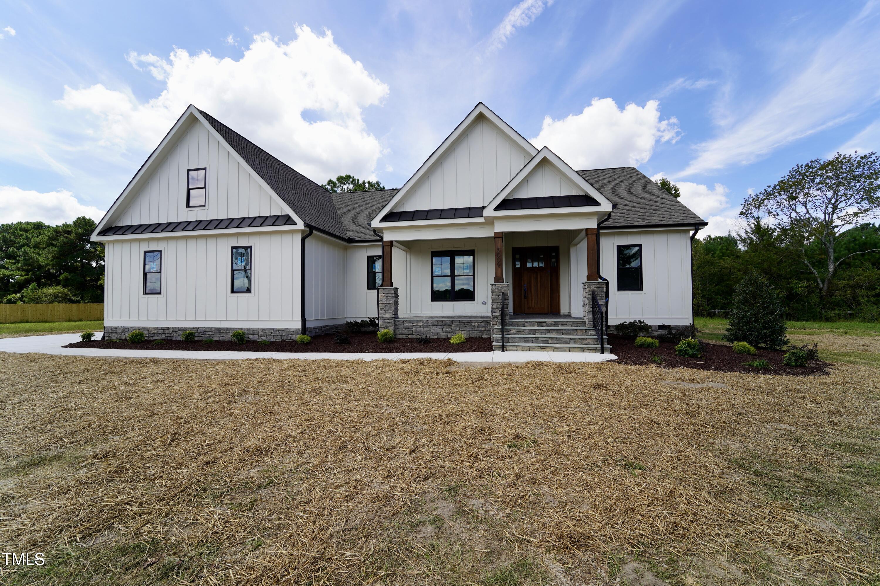 5009 Hopkins Chapel Road