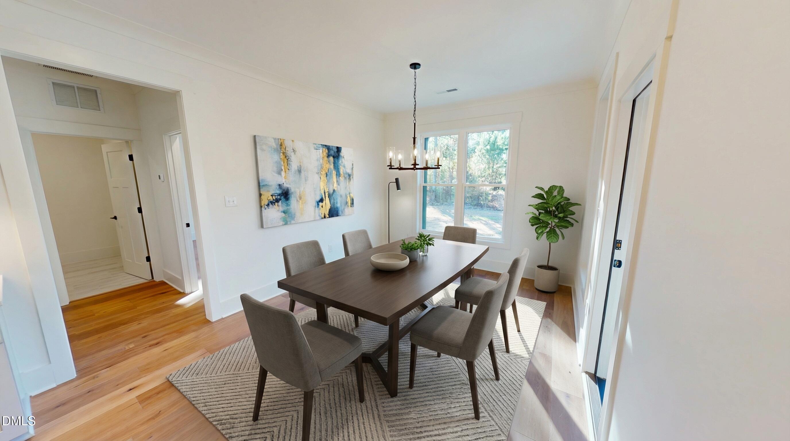 5009 Hopkins Chapel Road