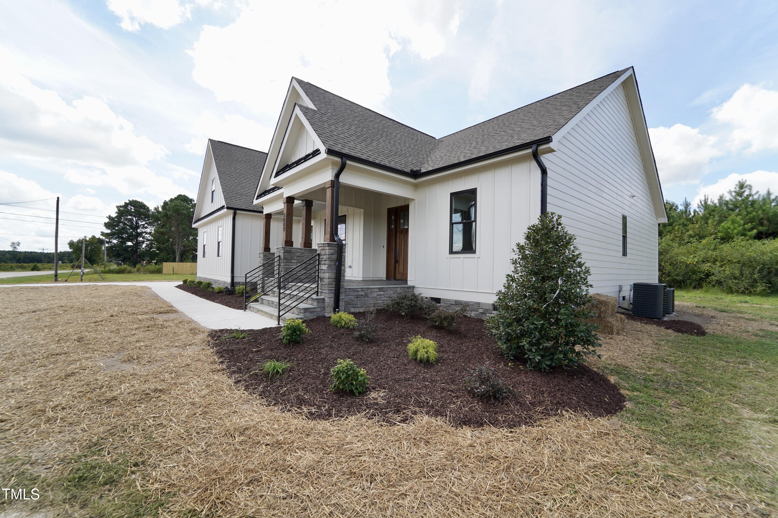 5009 Hopkins Chapel Road