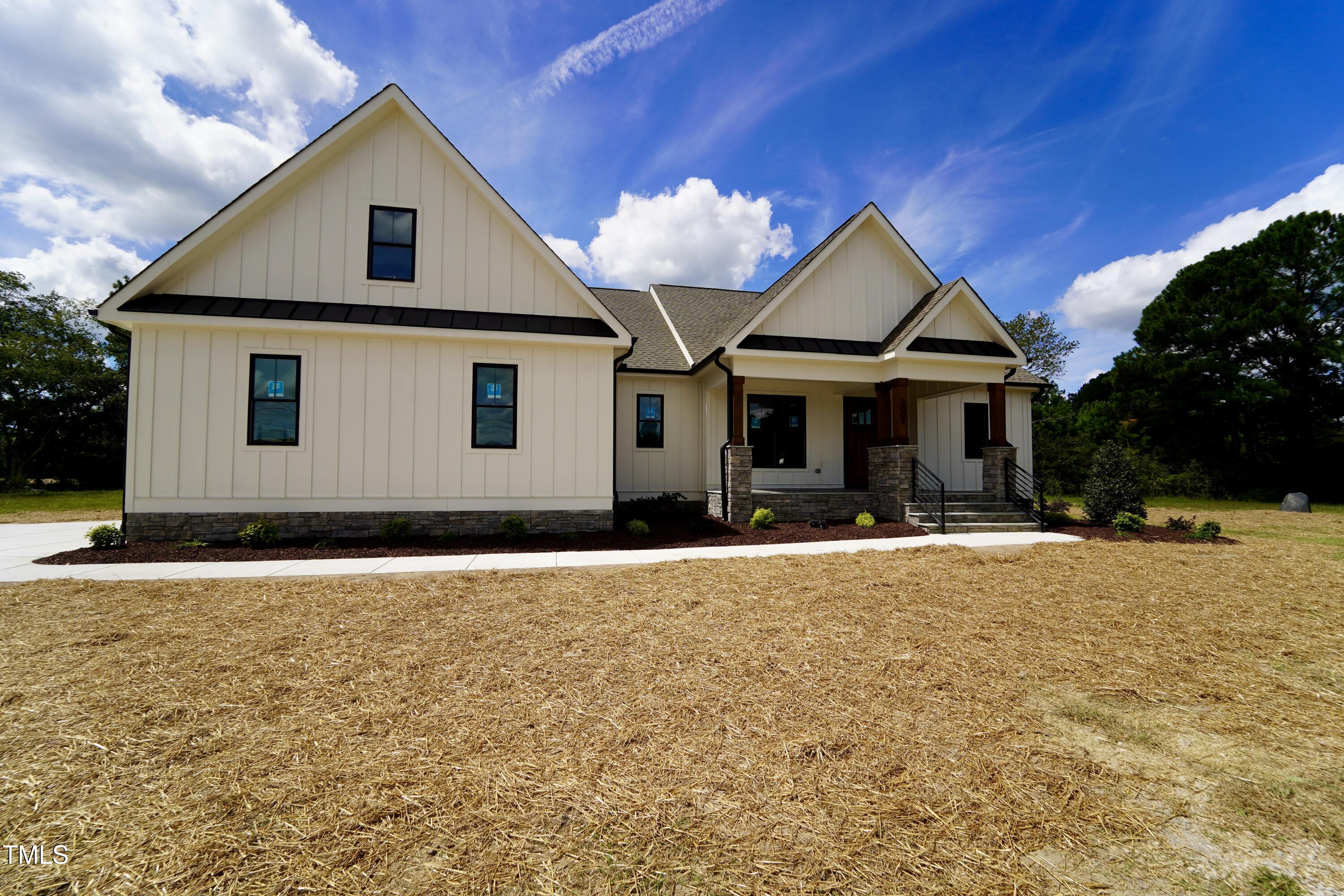 5009 Hopkins Chapel Road