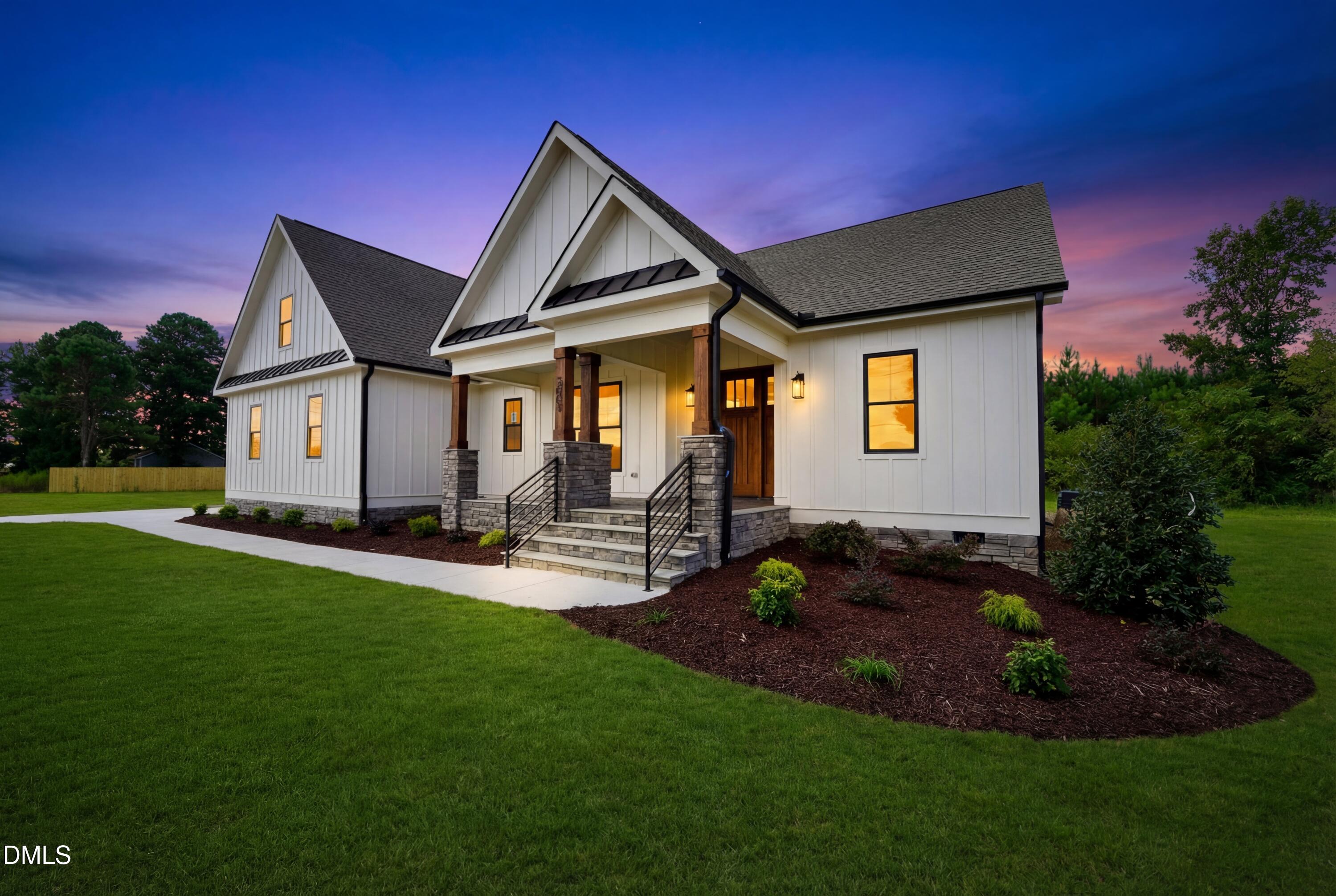 5009 Hopkins Chapel Road