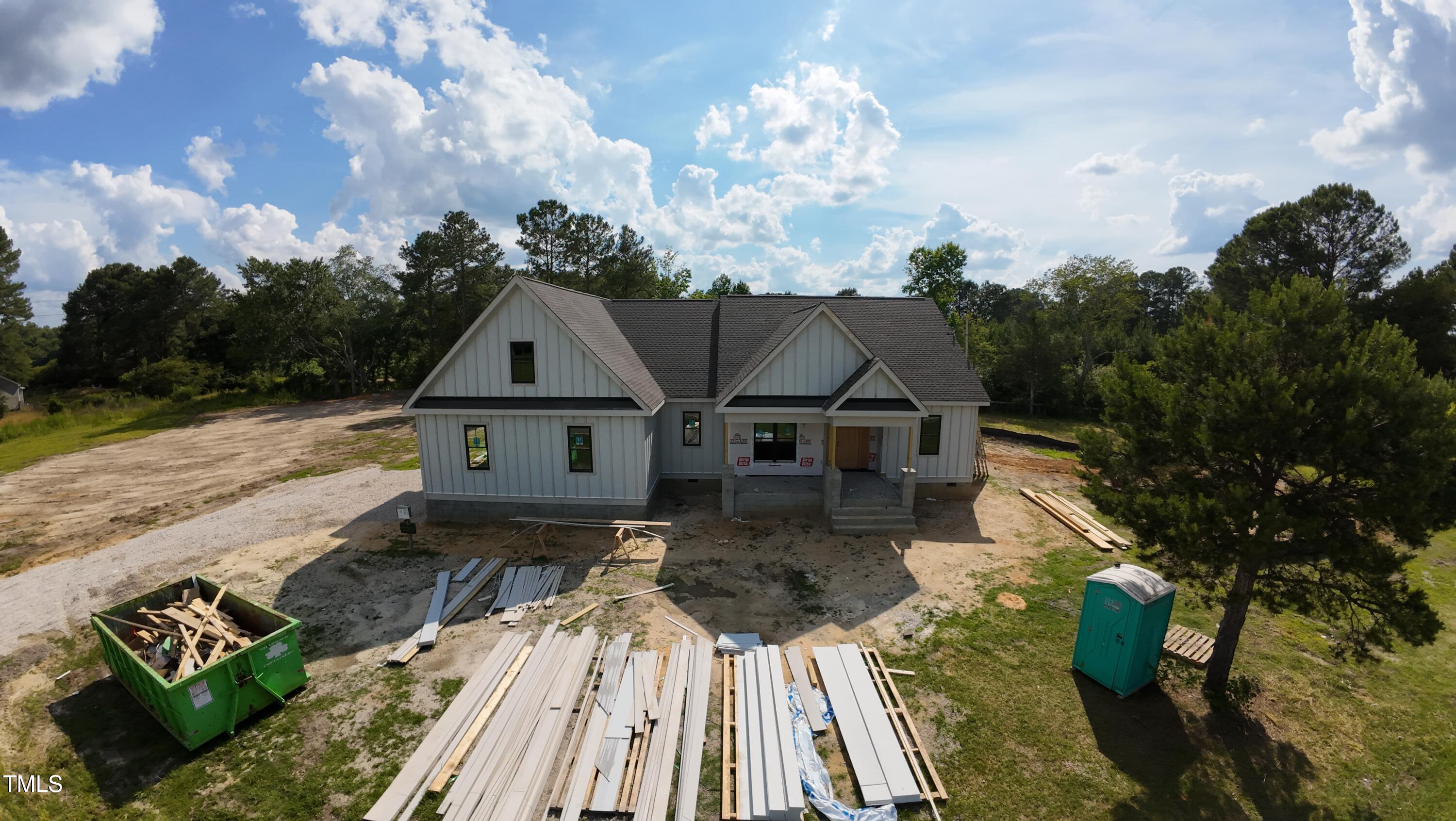 5009 Hopkins Chapel Road
