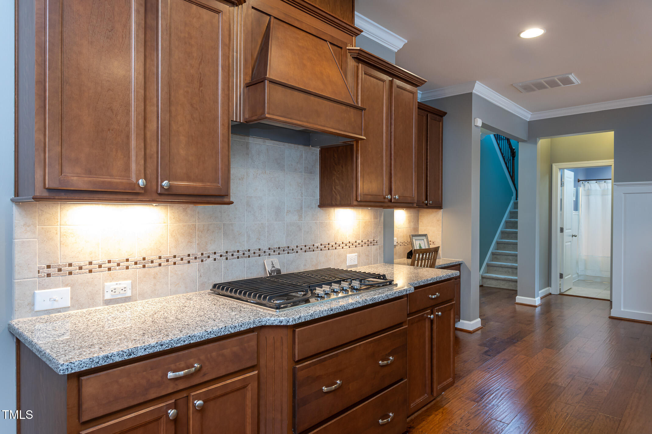3913 Chapel Oak Drive
