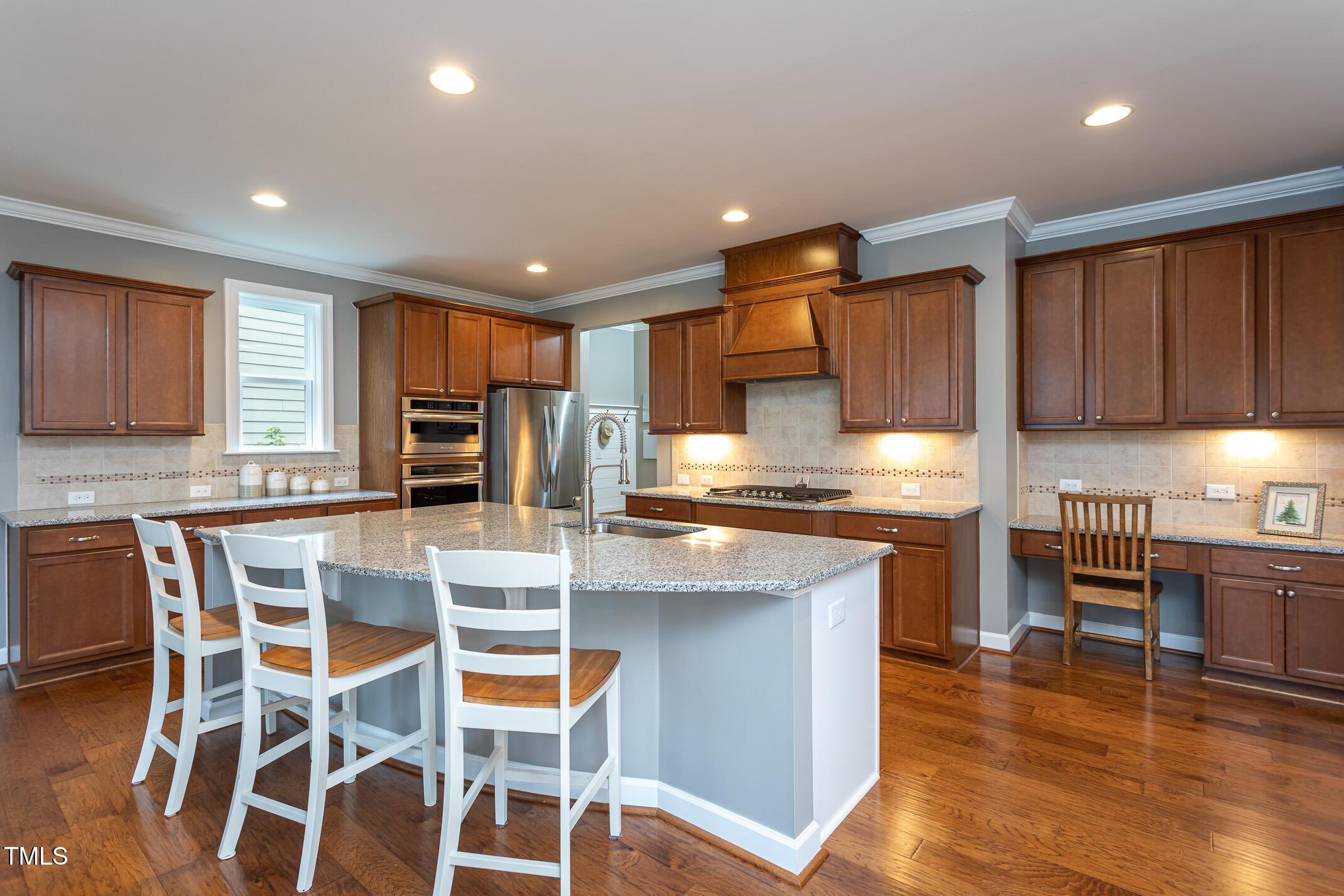 3913 Chapel Oak Drive