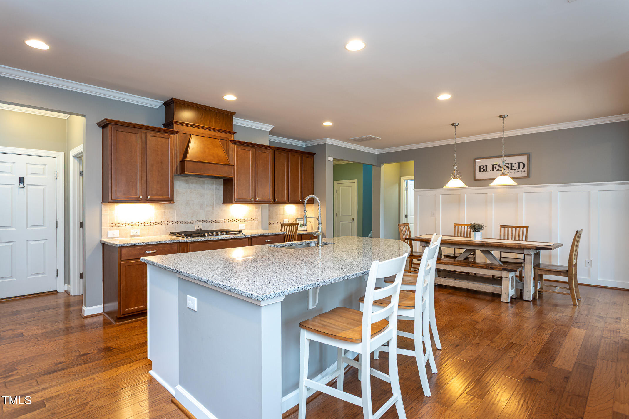 3913 Chapel Oak Drive