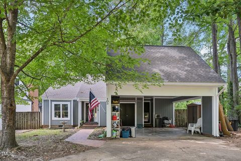 103 Lakeway Court Cary NC 27511