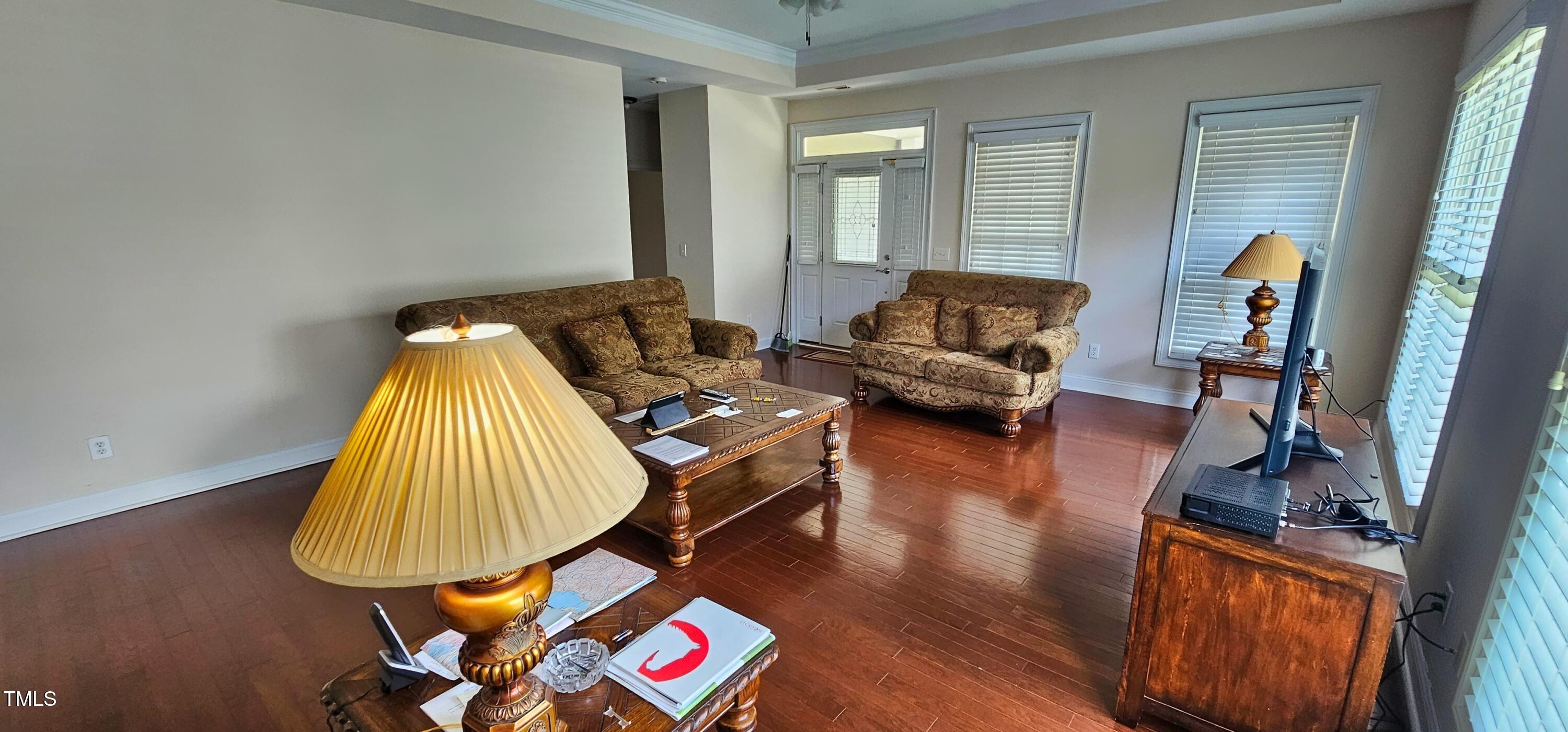 1004 Governess Lane