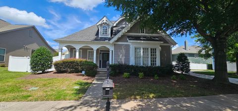 1004 Governess Lane Morrisville NC 27560