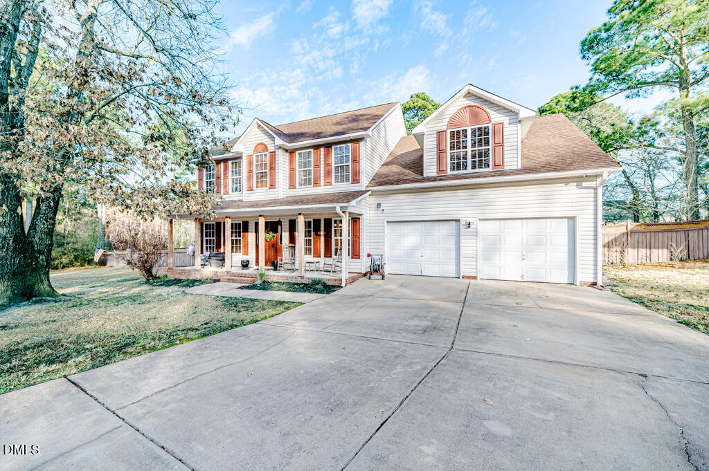 72 Fern Creek Drive