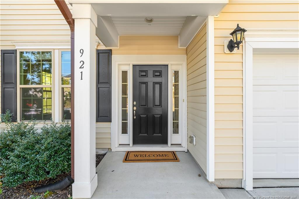 921 Stable Fern Drive