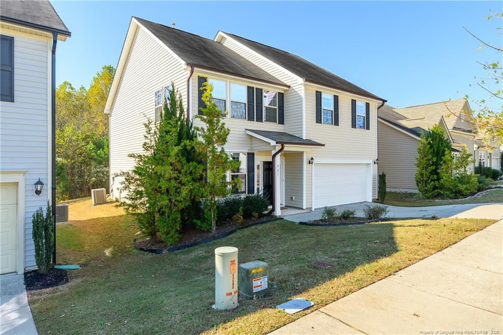 921 Stable Fern Drive