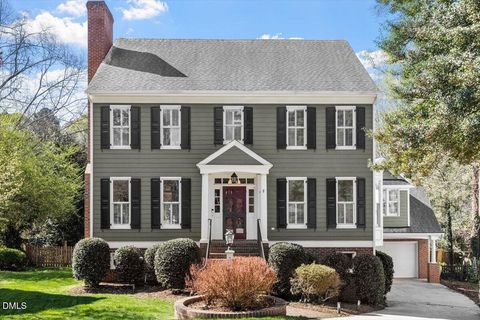 1201 Weldon Place Raleigh NC 27608