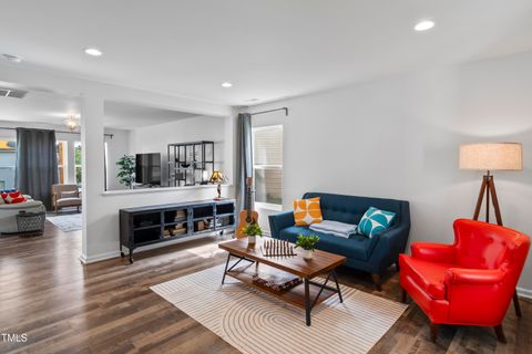 512 Magna Drive Durham NC 27703