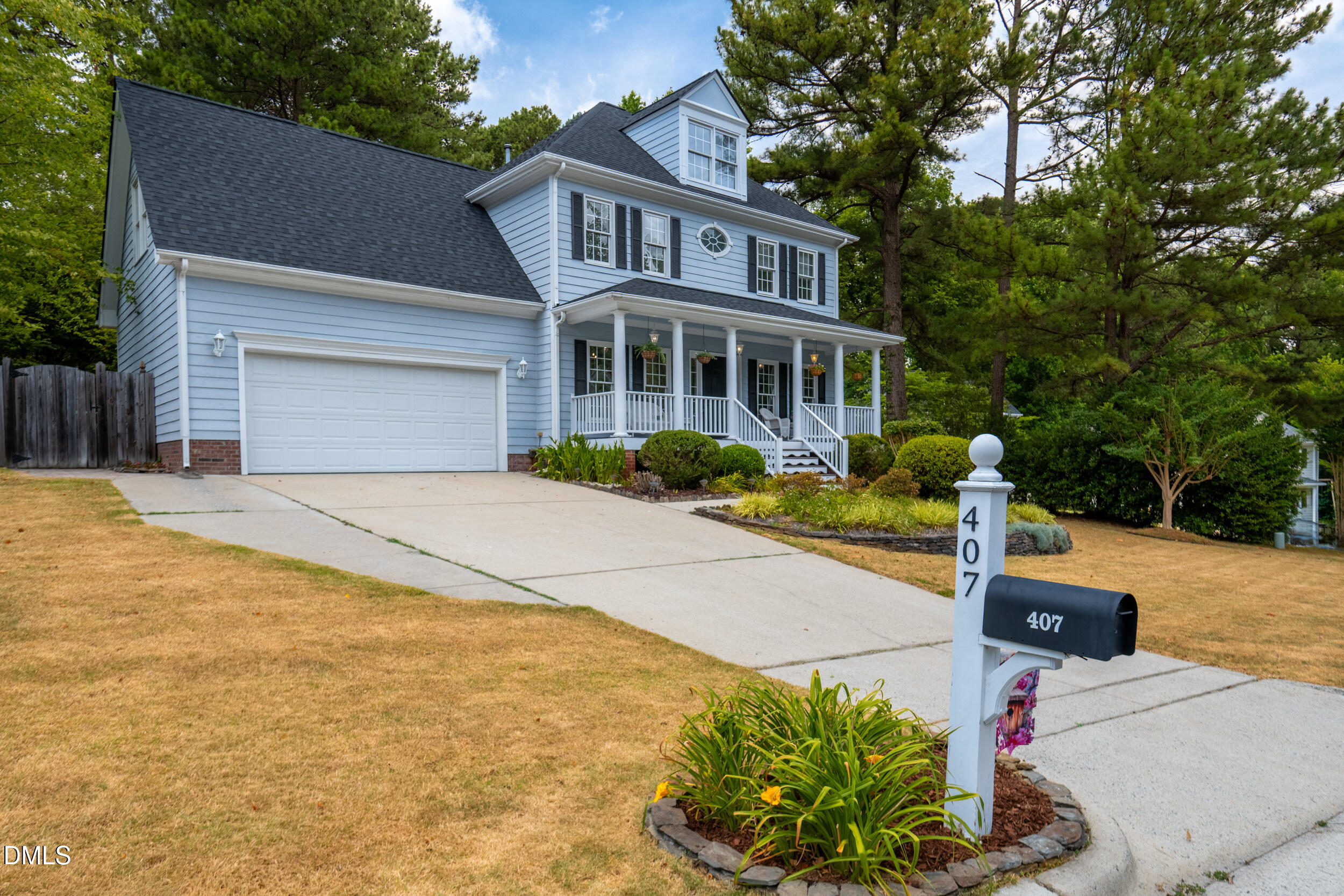 407 Maple Creek Court
