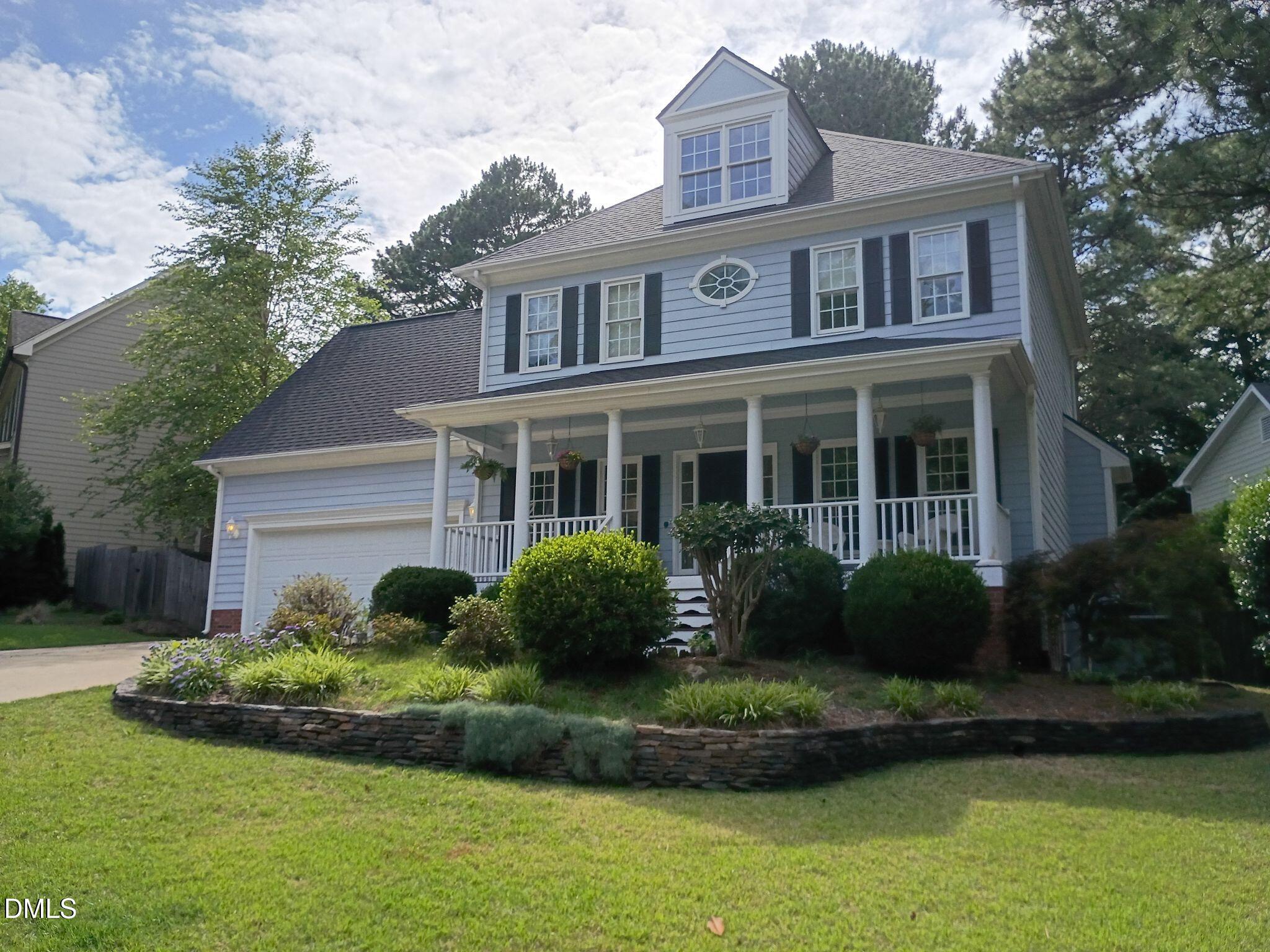 407 Maple Creek Court