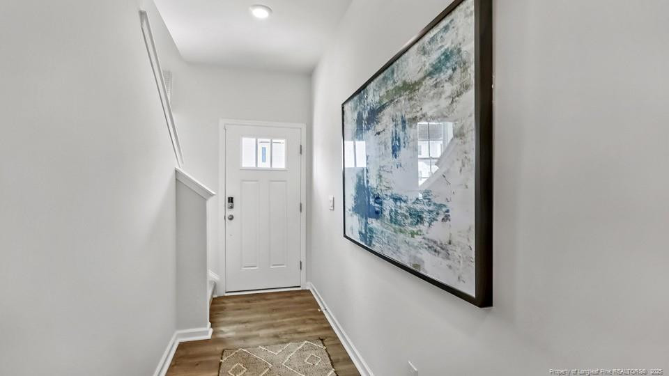 607 Wilder Bloom Path