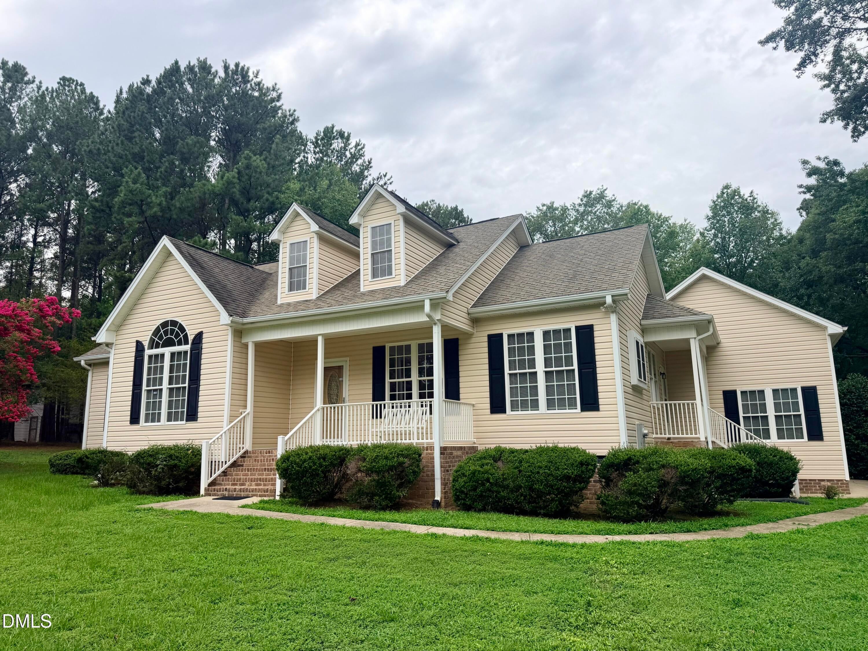 7581 Nc-96, Franklinton, NC, 27525