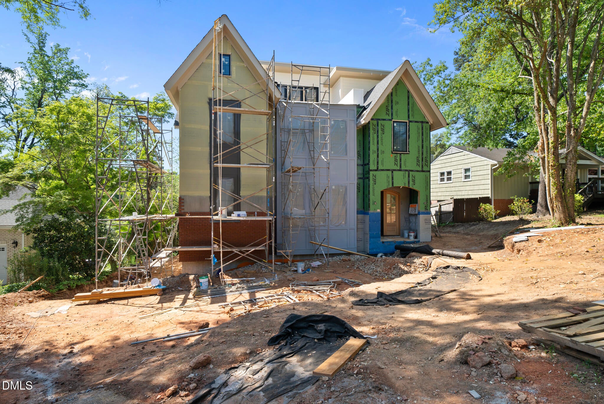 3431 Bradley Place