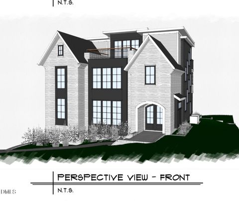 Photo of 3431 Bradley Place, Raleigh, NC 27607 (MLS # 10161485)