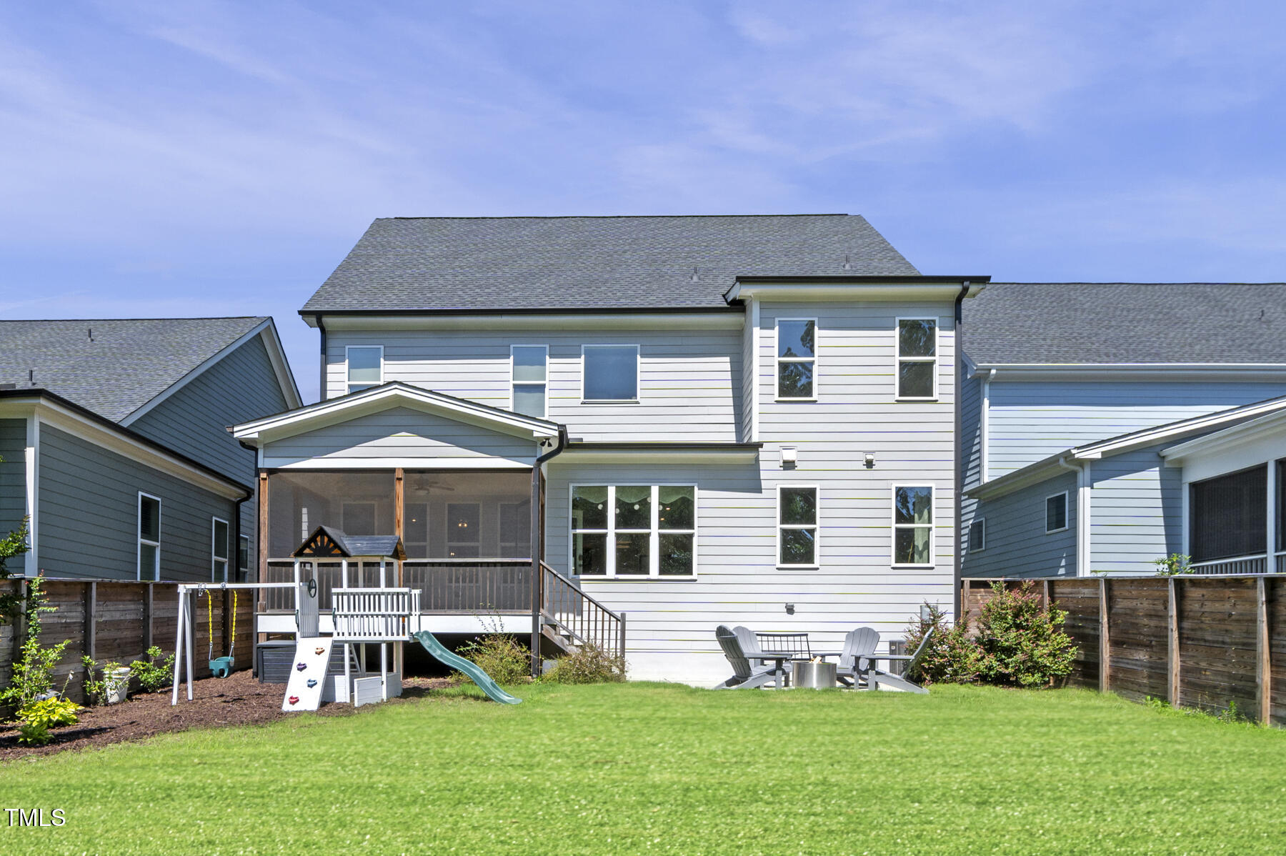 217 Tumbling River Drive