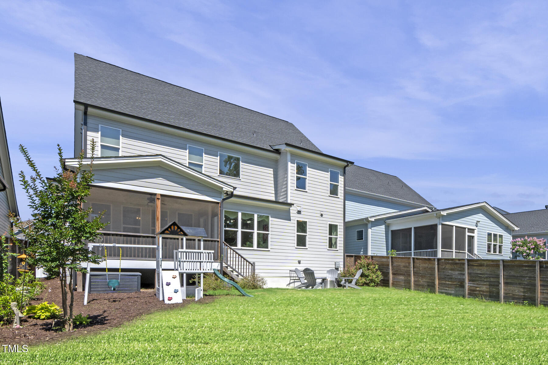 217 Tumbling River Drive