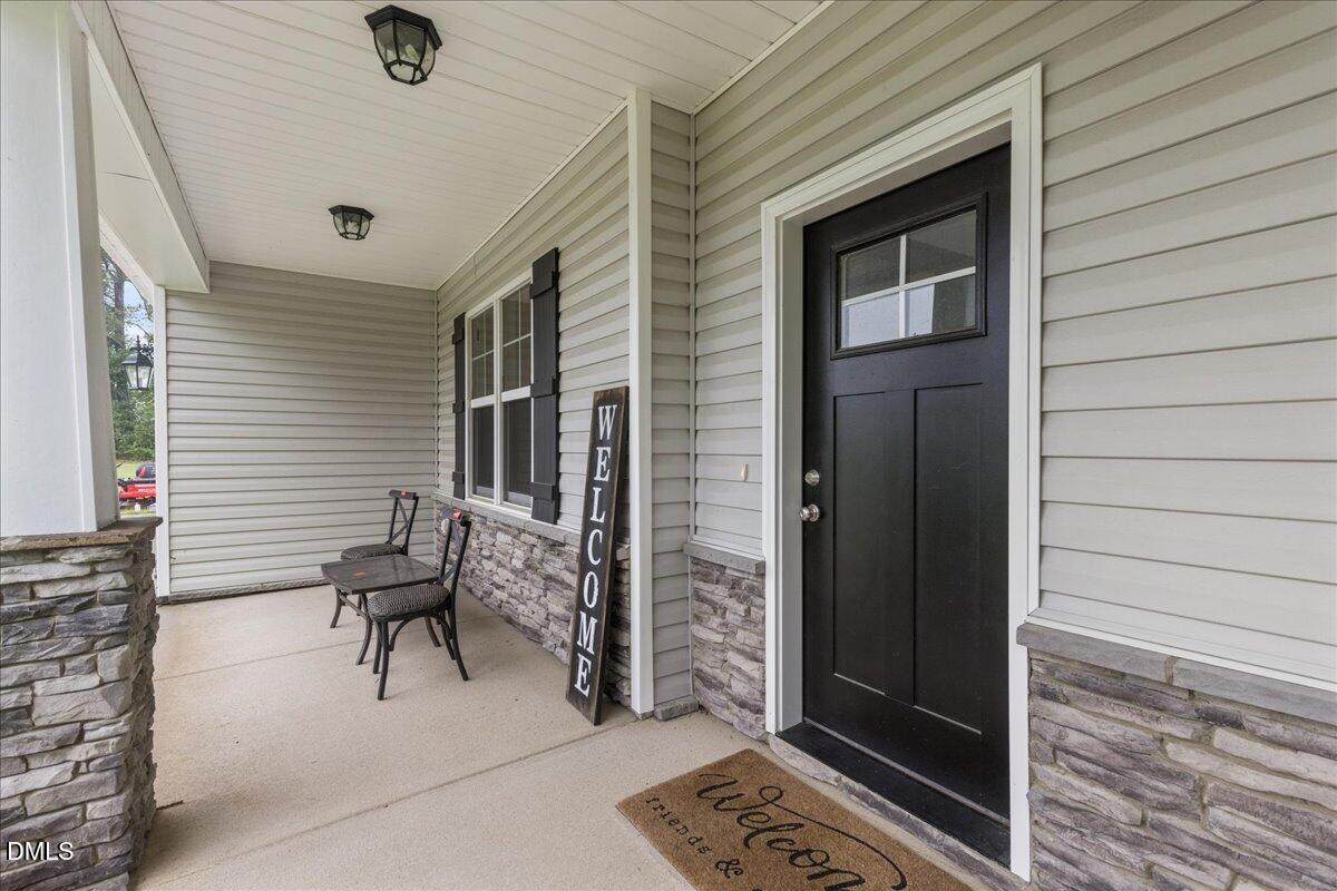 136 Spring Hill Church Road