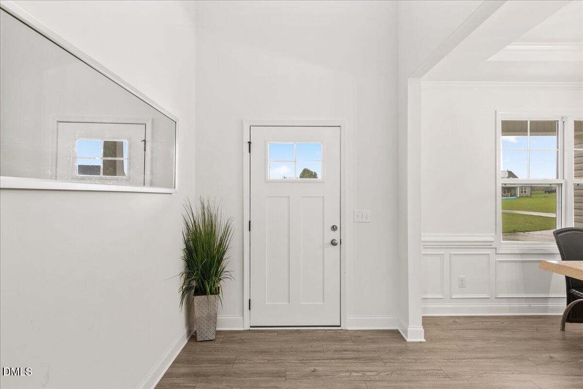 136 Spring Hill Church Road