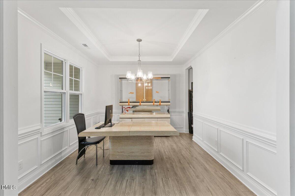 136 Spring Hill Church Road