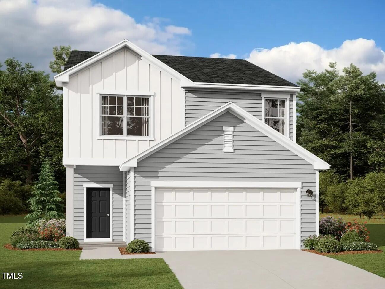 1250 Pond Overlook Drive