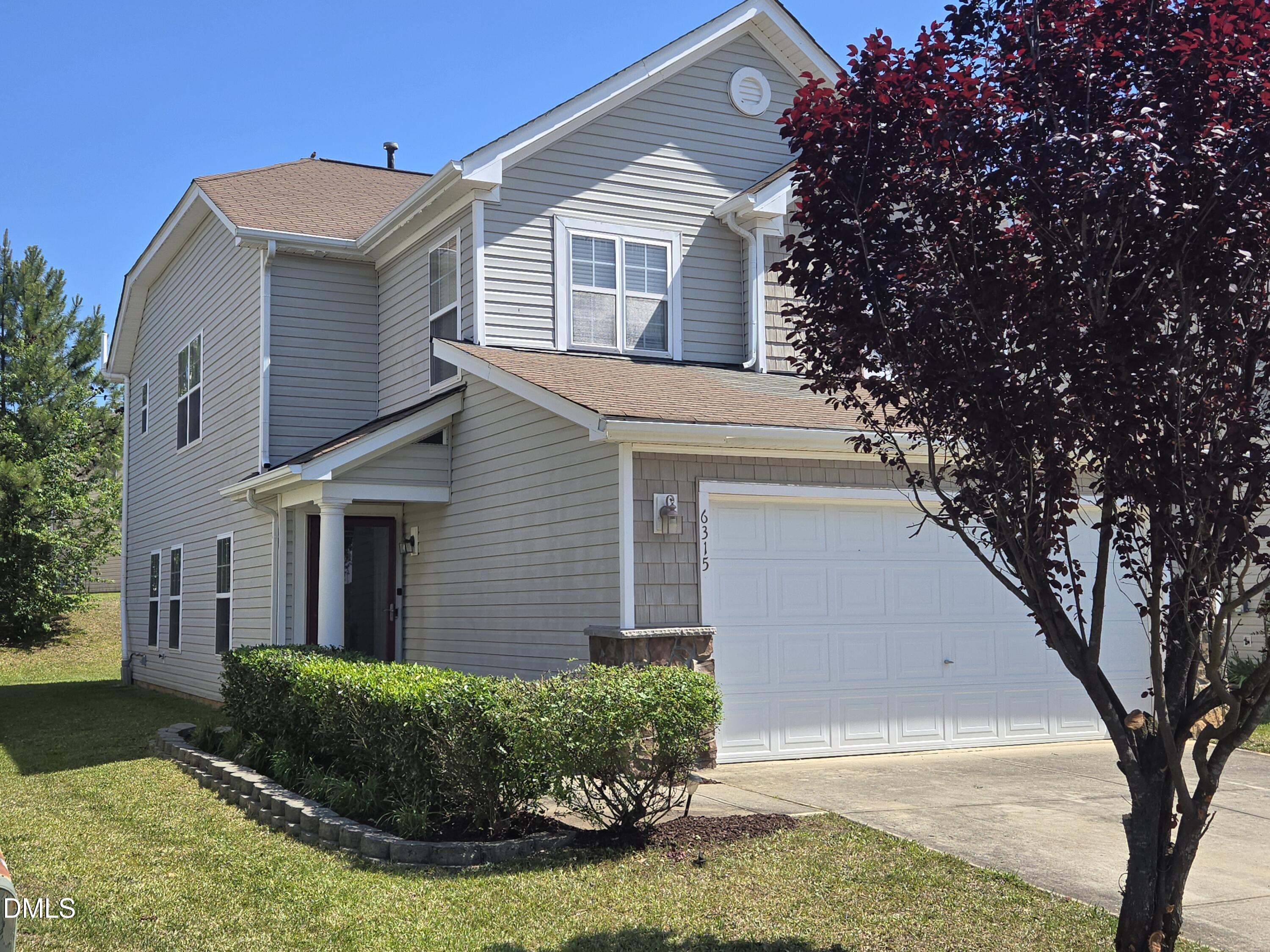 6315 Quitman Trail