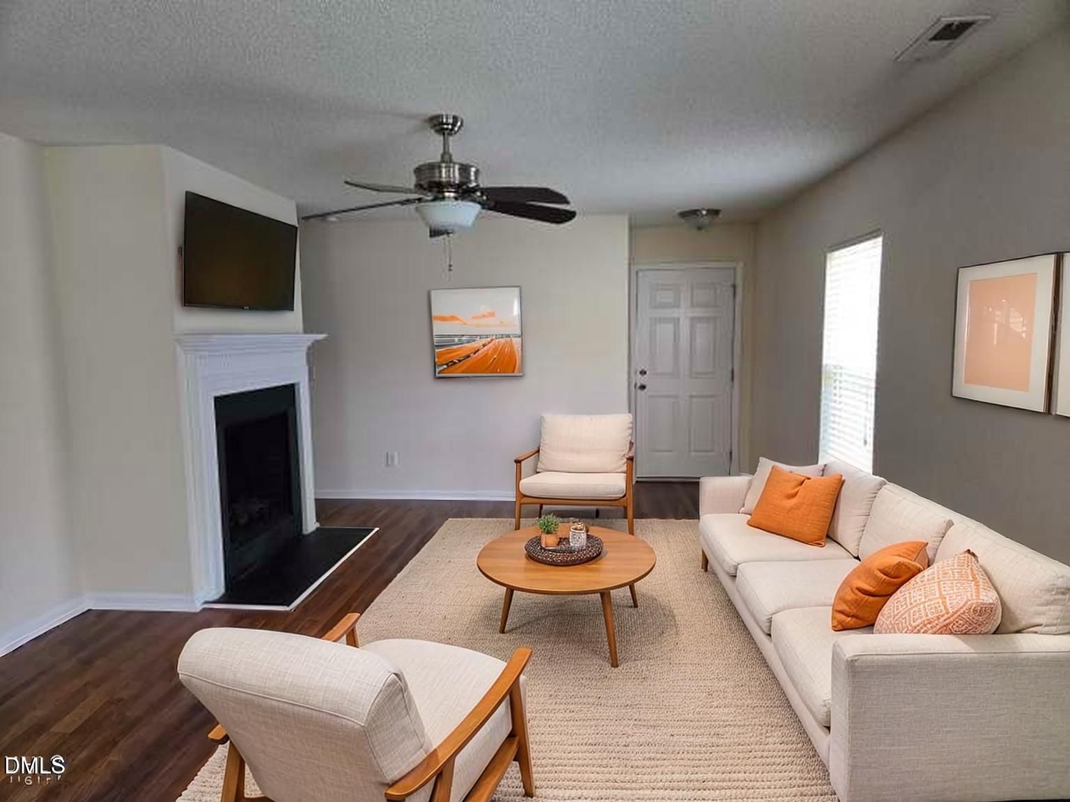 6315 Quitman Trail