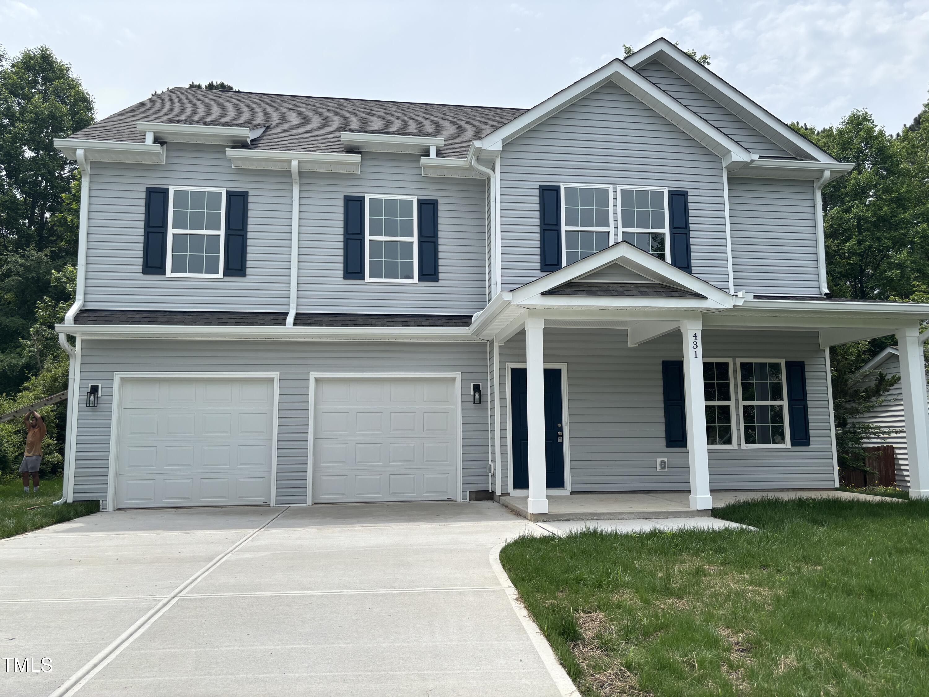 431 Mayview Drive