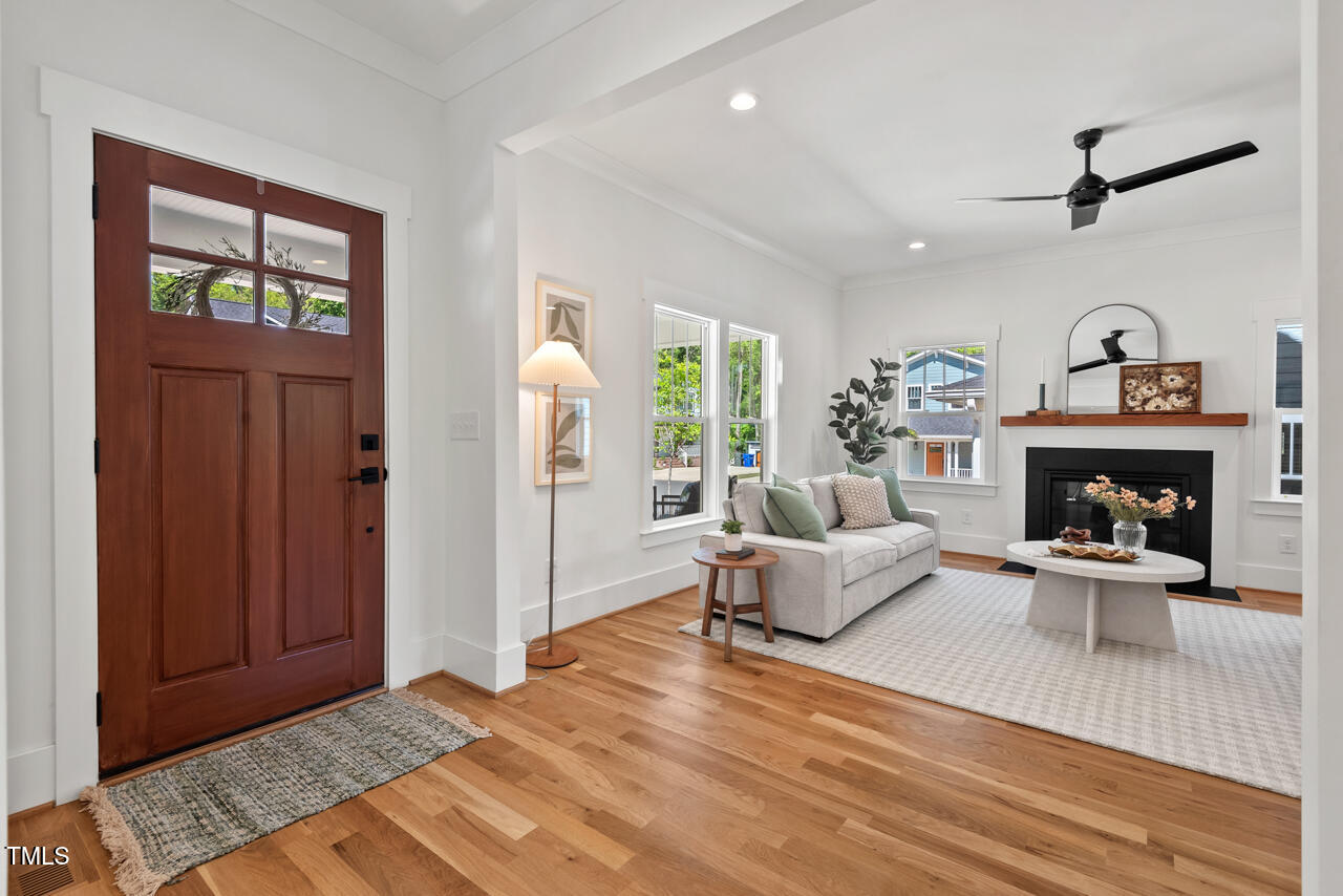 2019 James Street