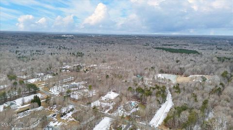 0 Mace Road Mebane NC 27302