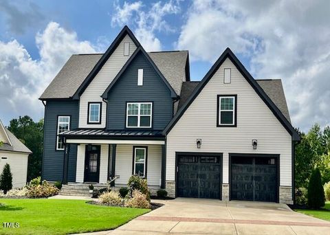324 Prides Crossing Rolesville NC 27571