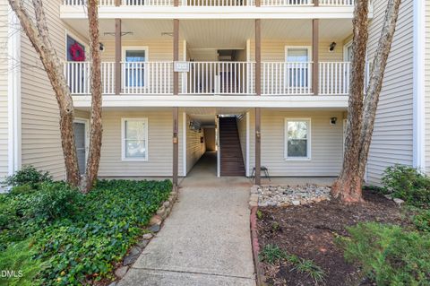 1312 Hillbrow Lane 203 Raleigh NC 27615