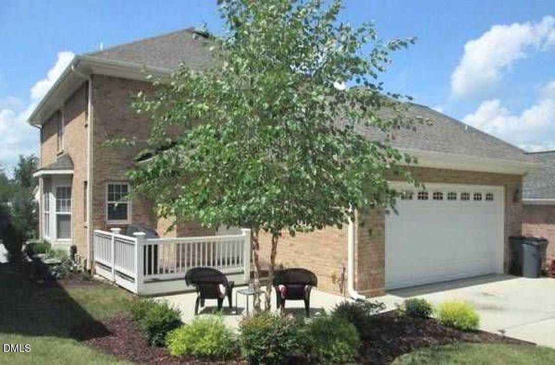 1217 Town Side Drive