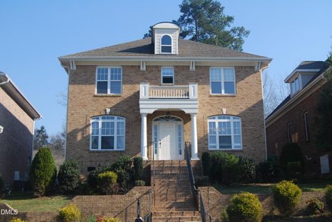 1217 Town Side Drive Apex NC 27502